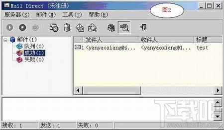 Mail Direct,Mail Direct下载,电子邮件发送服务