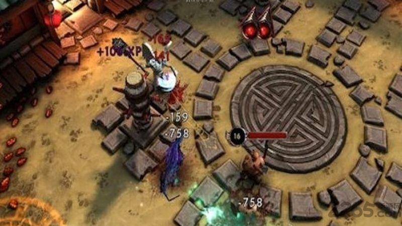 灵魂争霸3中文破解版下载,灵魂争霸3,动作游戏,rpg游戏