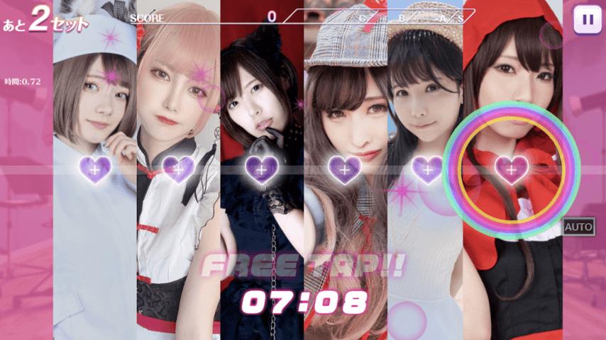 cosplayer派对手游下载,cosplayer派对,模拟手游,真人手游