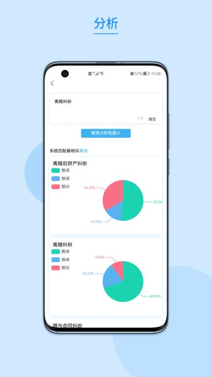 律呗app下载,律呗,法律app,大数据app